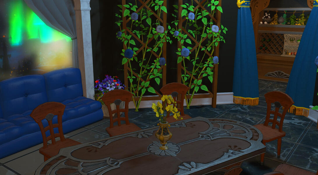 Private Dining